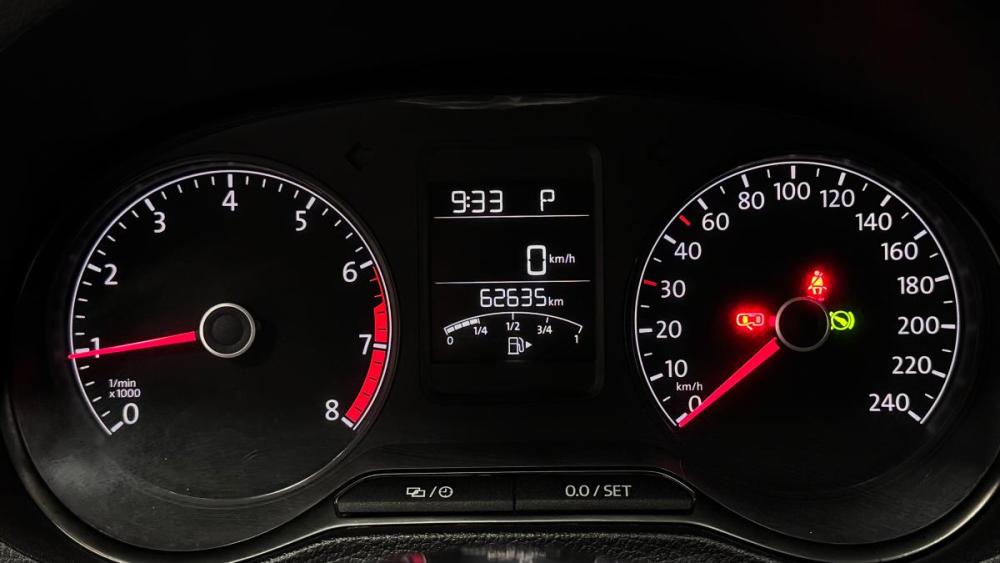 Volkswagen Polo V Рестайлинг Киров  - изображение 15