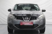 Nissan Qashqai I Рестайлинг Кемерово  - изображение 27