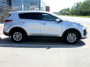 Kia Sportage IV Рестайлинг Иваново  - изображение 27