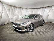 Kia Ceed III Москва  - изображение 25