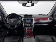 Toyota Camry VII (XV50) Калининград  - изображение 30