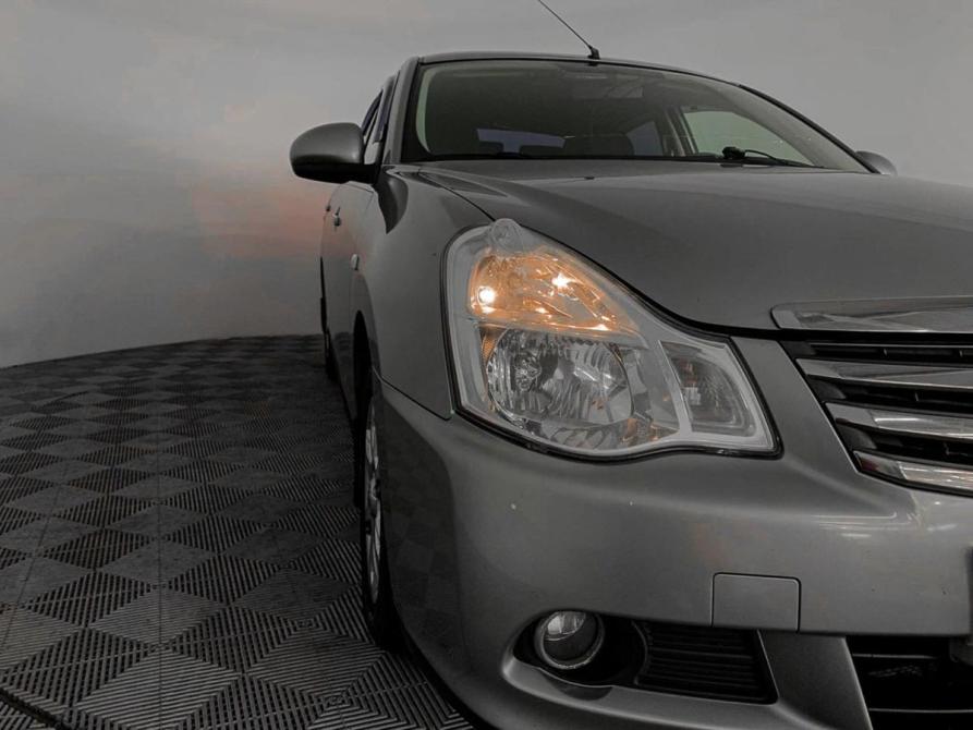 Nissan Almera III (G15) Ногинск  - изображение 4