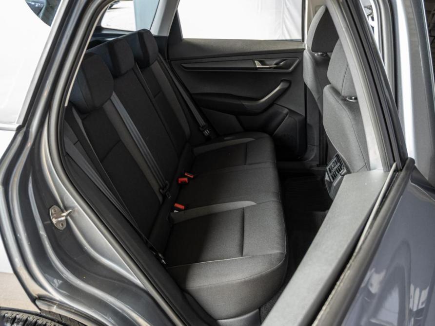 Skoda Karoq I Краснодар  - изображение 7