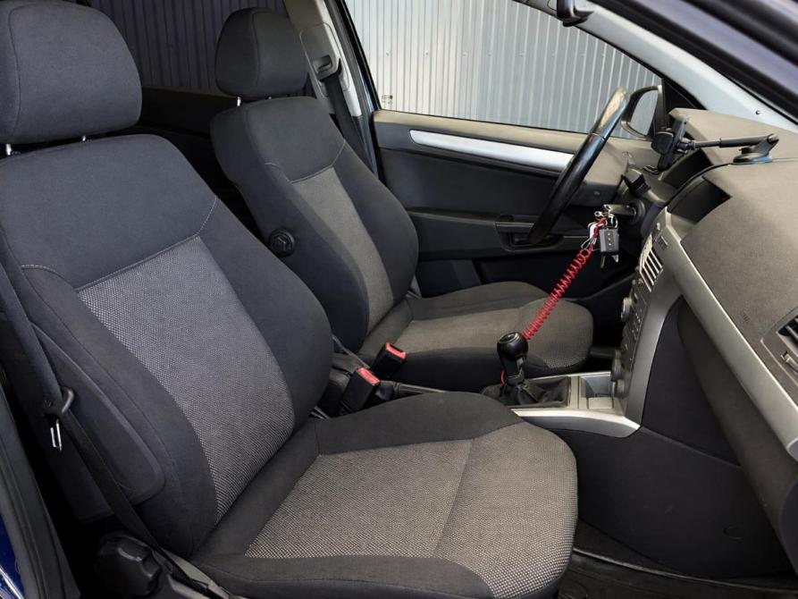 Opel Astra H Рестайлинг Пермь  - изображение 17