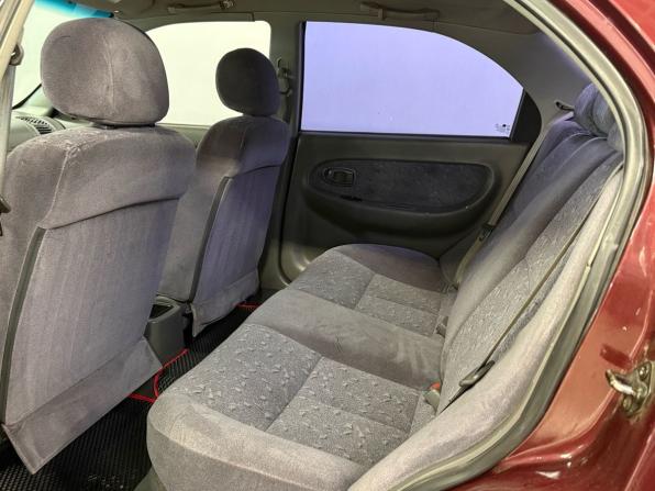 Kia Spectra I Рестайлинг 2 с пробегом 2007 года, цена 300 000 рублей, 299517 км, седан, Автокод Объявления
