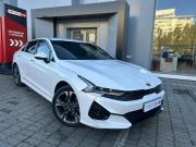 Kia K5 III Набережные Челны  - изображение 24