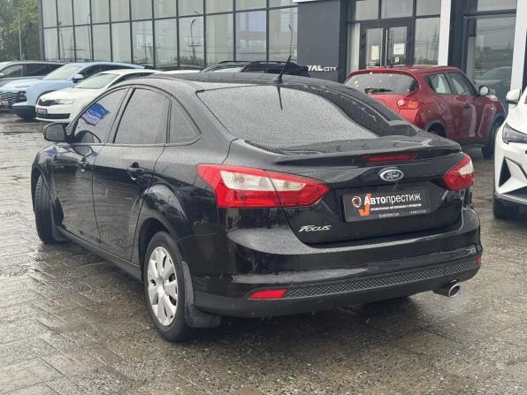 Ford Focus III с пробегом 2012 года, цена 750 000 рублей, 252535 км, седан, Автокод Объявления