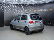 Daewoo Matiz I Рестайлинг Самара  - изображение 18