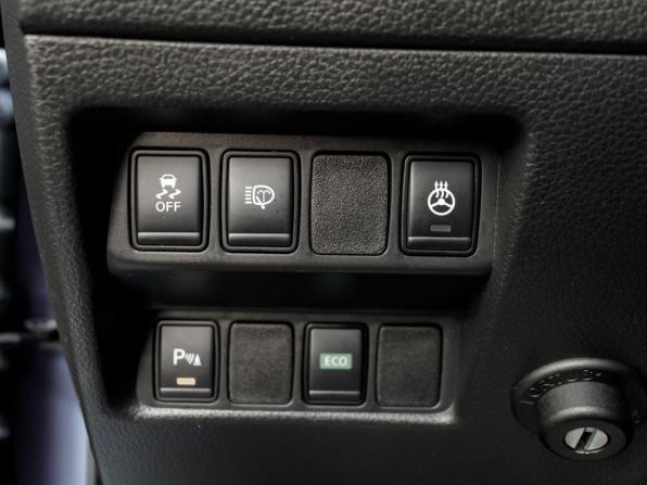 Nissan Qashqai II Рестайлинг с пробегом 2020 года, цена 2 320 000 рублей, 89066 км, внедорожник, Автокод Объявления