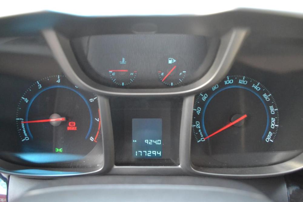 Chevrolet Orlando I Старый Оскол  - изображение 11