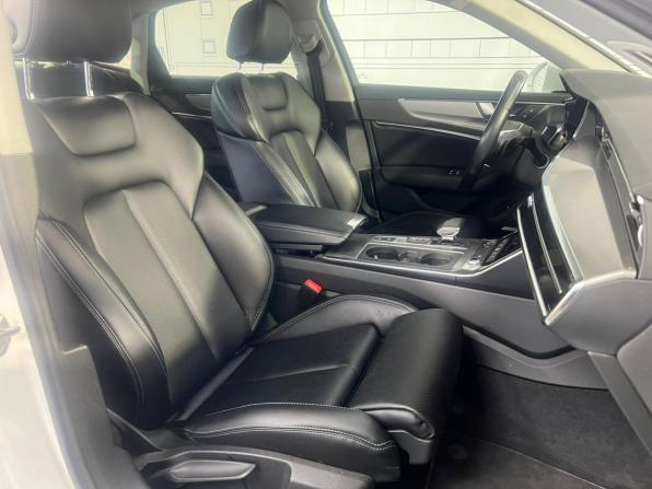 Audi A6 V (C8) с пробегом 2019 года, цена 3 790 000 рублей, 95000 км, седан, Автокод Объявления