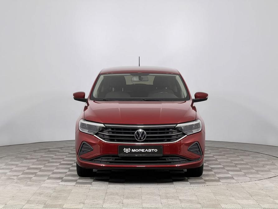 Volkswagen Polo VI Калининград  - изображение 2