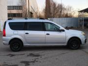 Lada (ВАЗ) Largus I Рестайлинг Ижевск  - изображение 16