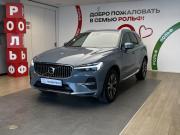 Volvo XC60 II Рестайлинг Москва  - изображение 28