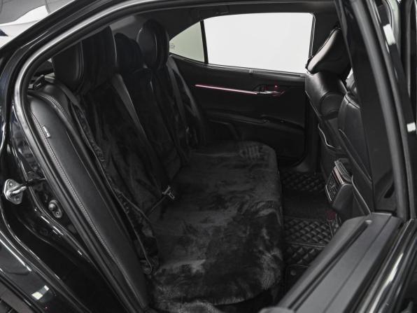 Toyota Camry VIII (XV70) с пробегом 2020 года, цена 2 999 000 рублей, 158783 км, седан, Автокод Объявления