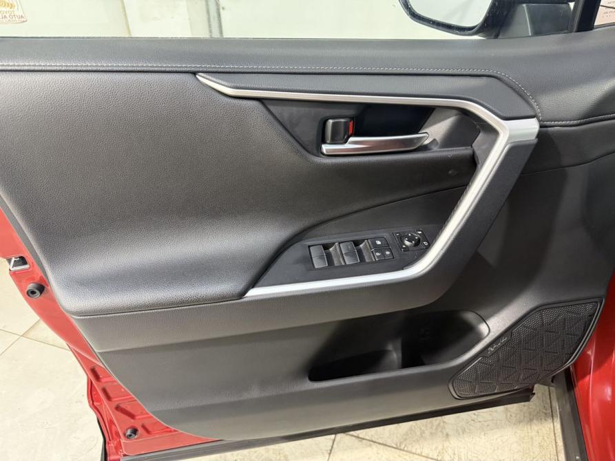 Toyota RAV4 V (XA50) Химки  - изображение 17