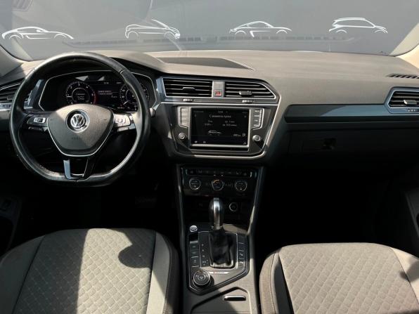 Volkswagen Tiguan II с пробегом 2017 года, цена 2 798 700 рублей, 98136 км, внедорожник, Автокод Объявления