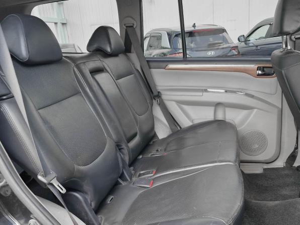 Mitsubishi Pajero Sport II с пробегом 2008 года, цена 1 263 000 рублей, 312357 км, внедорожник, Автокод Объявления