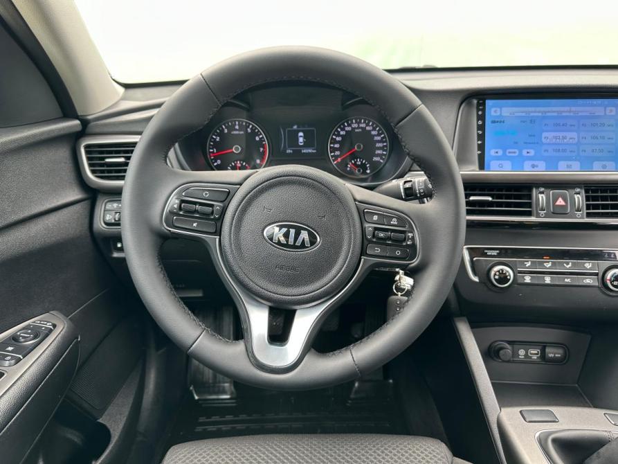 Kia Optima IV Екатеринбург  - изображение 5