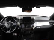 Mercedes-Benz GLE Coupe I (C292) Москва  - изображение 38