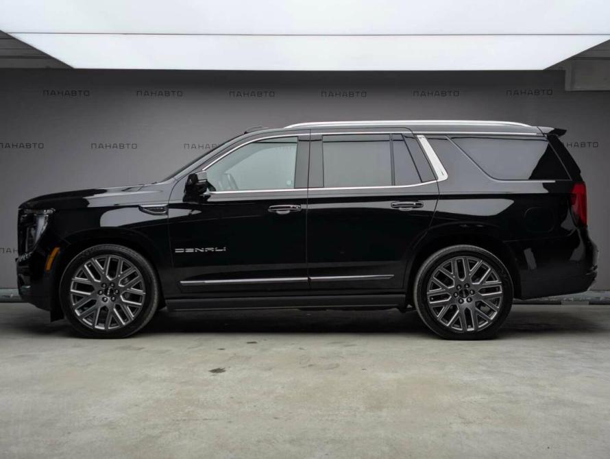 GMC Yukon V Рестайлинг Москва  - изображение 3