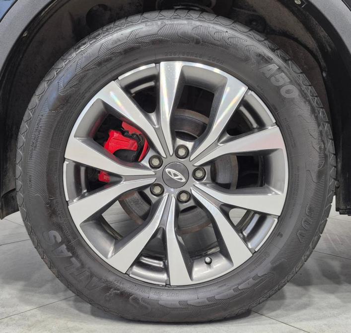Chery Tiggo 7 Pro Max I Воронеж  - изображение 21