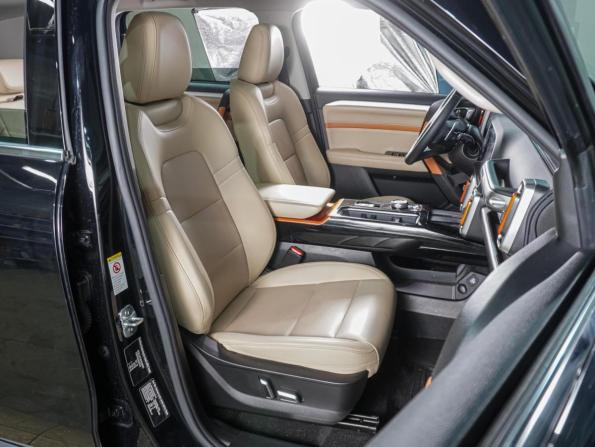 Haval Dargo I с пробегом 2023 года, цена 2 749 000 рублей, 60017 км, внедорожник, Автокод Объявления