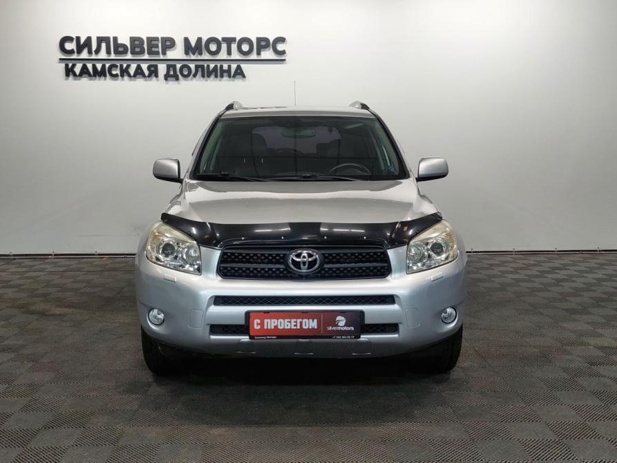 Toyota RAV4 III (XA30) Пермь  - изображение 5