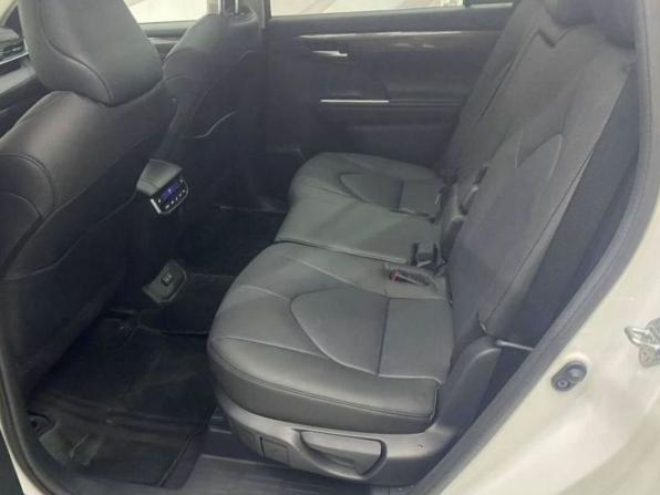 Новый Toyota Highlander IV (XU70) 2026 года, цена 5 199 000 рублей, внедорожник, Автокод Объявления