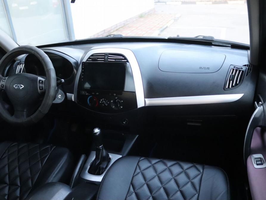 Chery Tiggo (T11) I Нижний Новгород  - изображение 11
