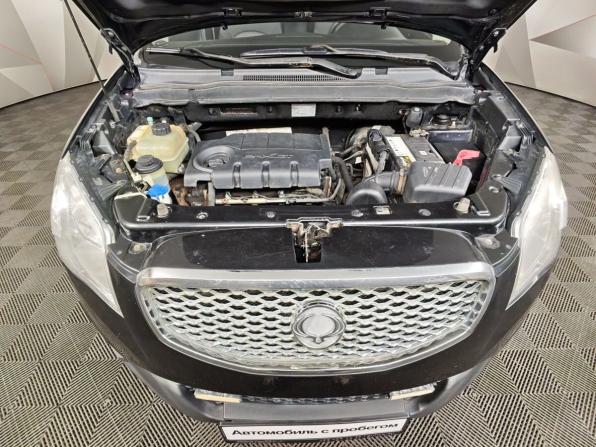 SsangYong Actyon II с пробегом 2012 года, цена 659 000 рублей, 239656 км, внедорожник, Автокод Объявления