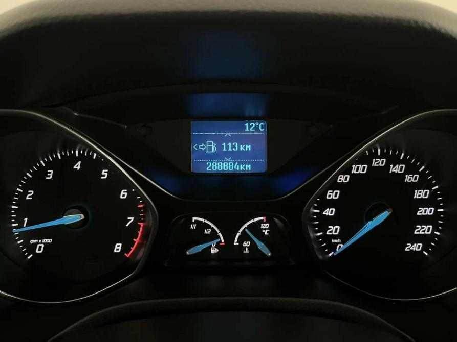 Ford Focus III Псков  - изображение 10