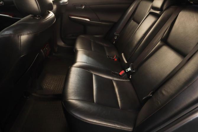 Toyota Camry VII (XV50) с пробегом 2013 года, цена 1 919 000 рублей, 242500 км, седан, Автокод Объявления