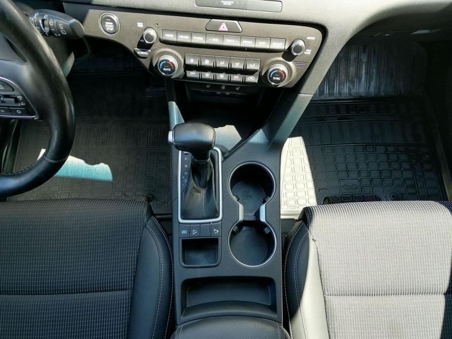 Kia Sportage IV Москва  - изображение 18