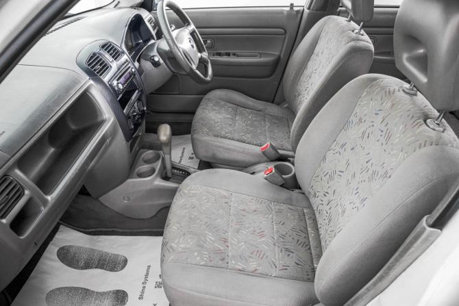 Mazda Demio I (DW) с пробегом 2001 года, цена 249 000 рублей, 240000 км, хэтчбек, Автокод Объявления