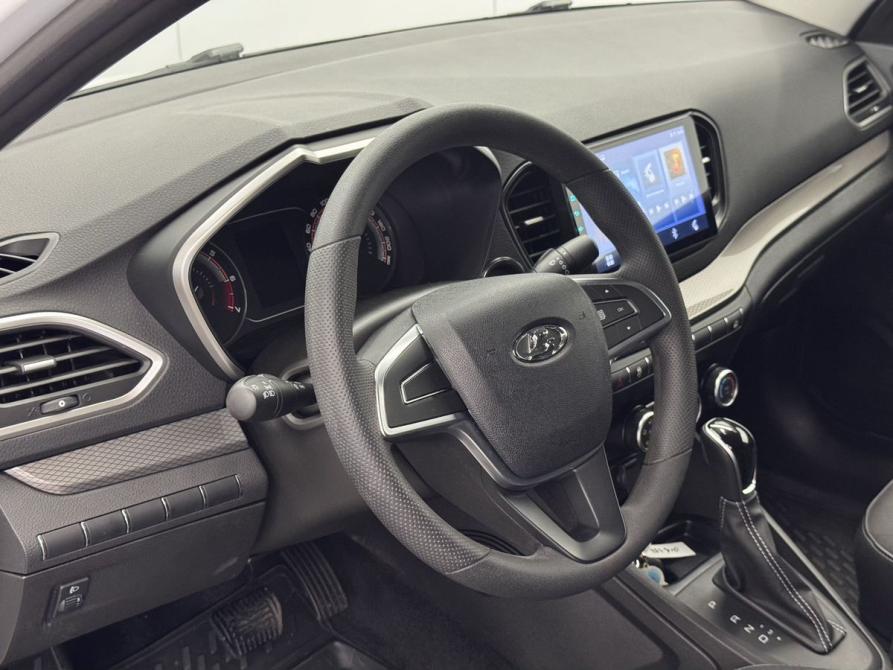 Lada (ВАЗ) Vesta I Рестайлинг (NG) Воронеж  - изображение 16