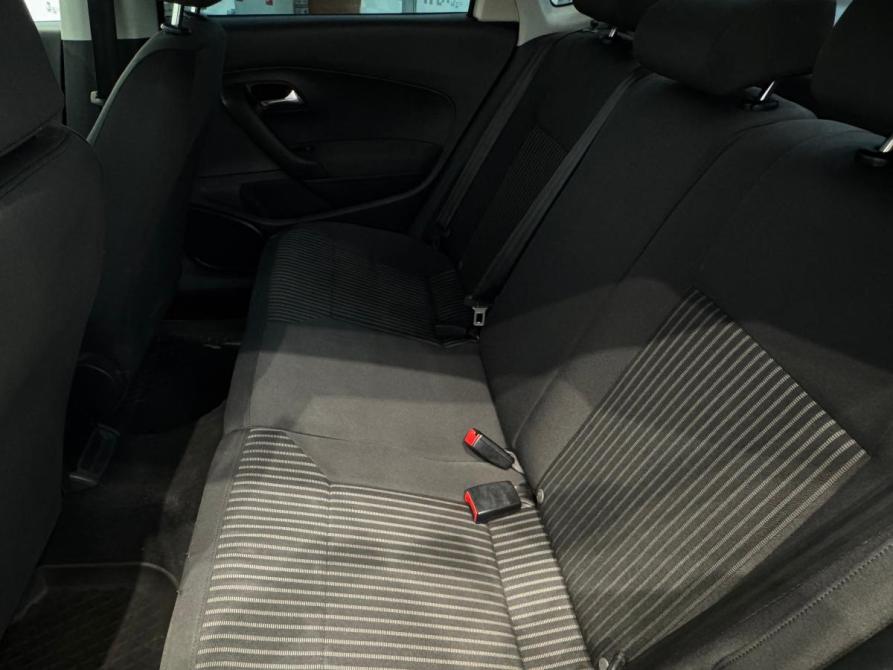 Volkswagen Polo V Волжский  - изображение 18