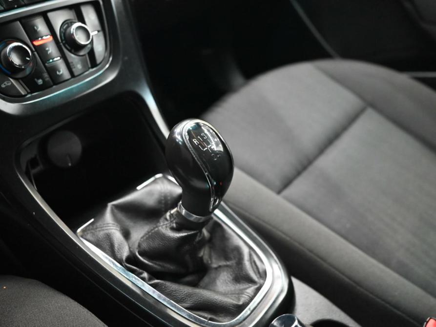 Opel Astra J Рестайлинг Екатеринбург  - изображение 15