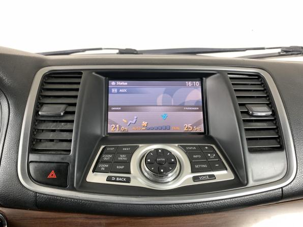 Nissan Teana II с пробегом 2009 года, цена 777 000 рублей, 286325 км, седан, Автокод Объявления