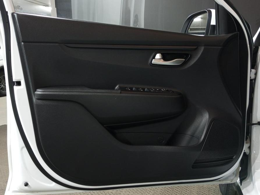 Kia Rio IV Уфа  - изображение 17