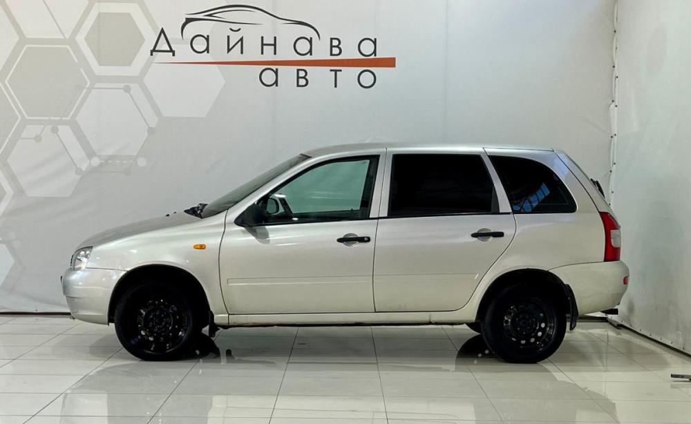 Lada (ВАЗ) Kalina I Воронеж  - изображение 8