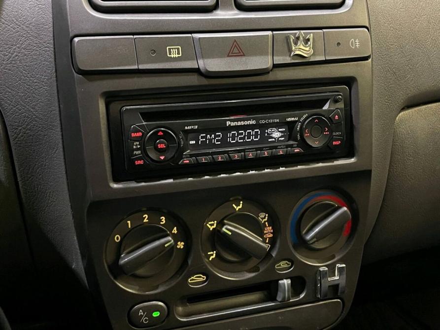 Hyundai Accent II Новосибирск  - изображение 20