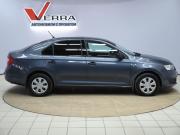 Skoda Rapid I Уфа  - изображение 20