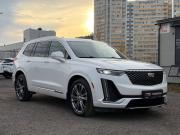 Cadillac XT6 I Санкт-Петербург  - изображение 26