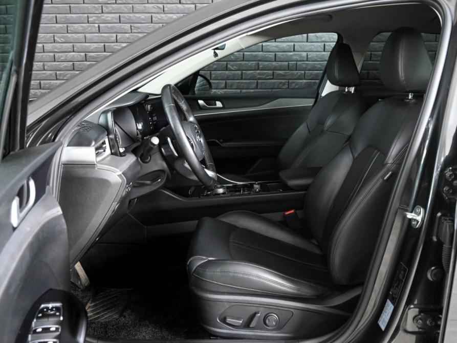 Kia K5 III Екатеринбург  - изображение 10