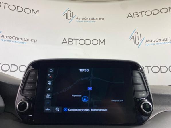 Hyundai Tucson III Рестайлинг с пробегом 2019 года, цена 2 565 000 рублей, 109296 км, внедорожник, Автокод Объявления