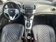 Chevrolet Cruze I Рестайлинг Челябинск  - изображение 18