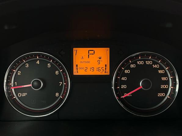 SsangYong Actyon II Рестайлинг с пробегом 2014 года, цена 970 000 рублей, 219164 км, внедорожник, Автокод Объявления