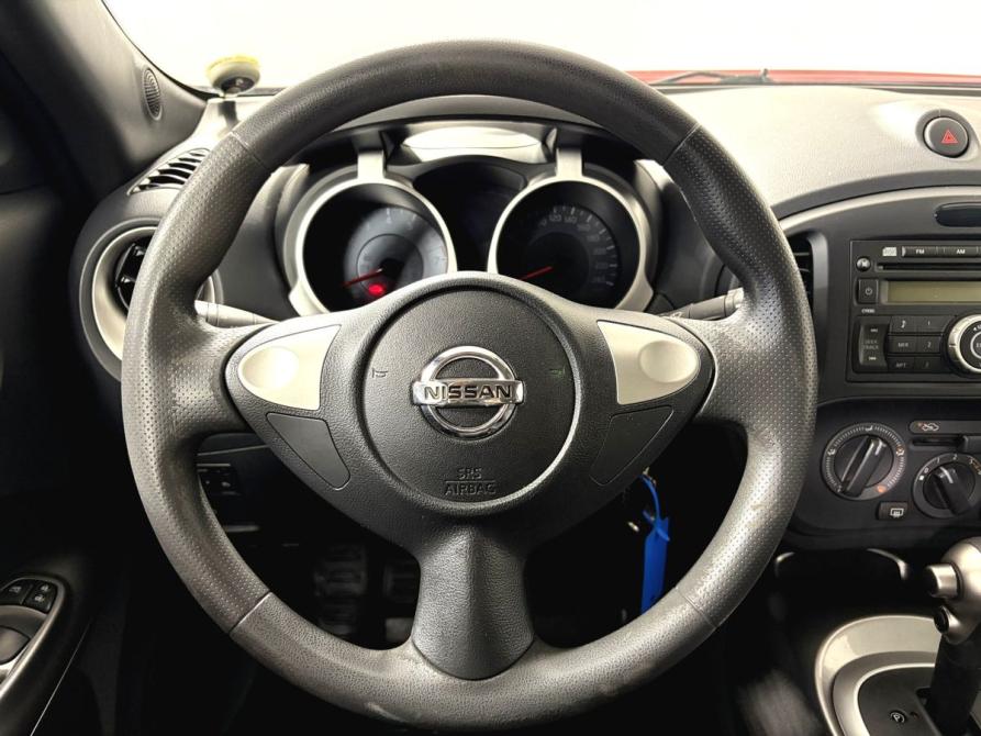 Nissan Juke I Пермь  - изображение 13