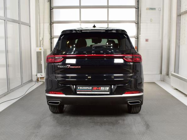 Chery Tiggo 7 Pro Max I с пробегом 2023 года, цена 1 815 997 рублей, 25591 км, внедорожник, Автокод Объявления